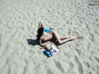 several topless and nude beach 2