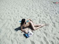 several topless and nude beach 2