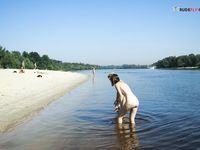 several topless and nude beach 2