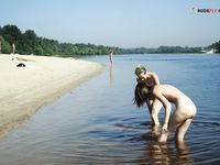several topless and nude beach 2
