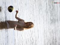 Tambaba Strand, ParaA­ba State.