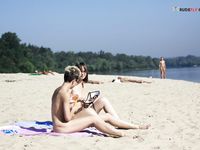 p.s. witness the rest on Naturists