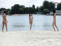 Misc Pics from South Plage