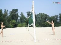 M* Fish Rigid - On the strand...