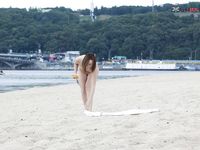 just another day at the plage!