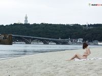 just another day at the plage!