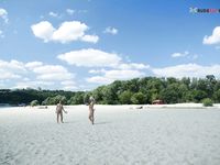 Here is few shots from beaches