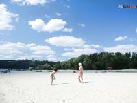 Here is few shots from beaches