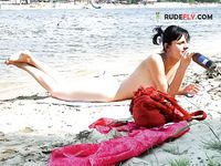 The story will go on Naturists.