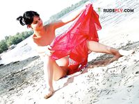 The story will go on Naturists.