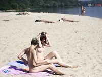 Croatian beaches Last sammy...