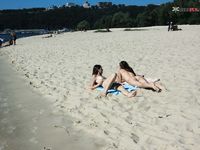 Croatian beaches Last sammy...