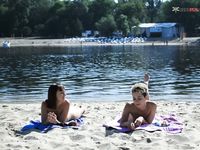 Croatian beaches Last sammy...