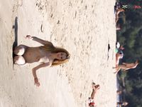 More of what I spotted on the strand