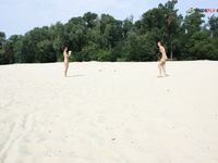 A STRAND NEAR TO PUERTO VALLARTA