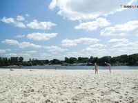 Some lovely shots after the strand