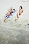 I enjoy those spanish beaches...
