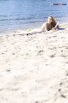 I enjoy those spanish beaches...