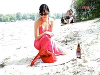 From tamie tan set ardelle Naturists