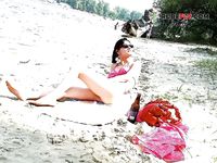 From tamie tan set ardelle Naturists