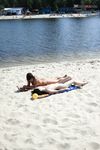 Some pictures from bg naturist beaches
