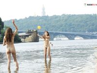 Some pictures from bg naturist beaches