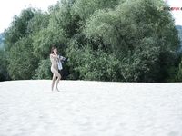 ...to Naturists and to that Parthenia