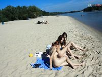 Here's some shots from the Strand