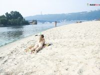 Here's some shots from the Strand