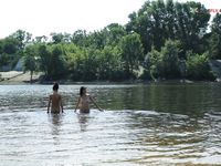 More shots at a Tailand plage...