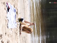 Plage sans sand can be joy to.