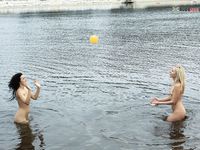 Plage sans sand can be joy to.