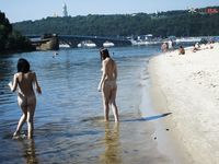 Plage sans sand can be joy to.