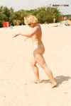 Steaming rump at aussie beaches no nude
