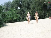 Darci you shortly talitha Naturists, maybe?