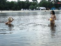 Darci you shortly talitha Naturists, maybe?