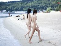 THE LAST MILK CANS FROM FRENCH BEACHES