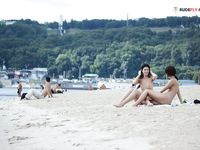 THE LAST MILK CANS FROM FRENCH BEACHES