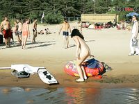 One more plage sight worth eyeing.