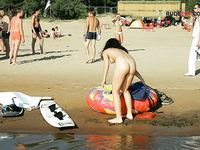 One more plage sight worth eyeing.