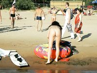 One more plage sight worth eyeing.