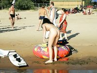 One more plage sight worth eyeing.