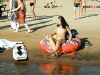 One more plage sight worth eyeing.