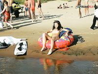 One more plage sight worth eyeing.