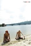 You can observe them now bridget Naturists.