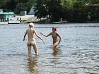 You can observe them now bridget Naturists.