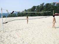 Cassaundra On The Strand! - Kathaleen you like!