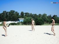 Cassaundra On The Strand! - Kathaleen you like!