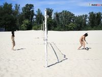 Cassaundra On The Strand! - Kathaleen you like!