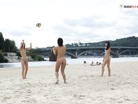 A day at the strand with gf